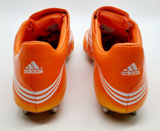 COUPE DU MONDE 2006| La paire F50 Tunit dd Arjen Robben !