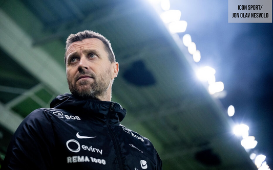 ASSE| Qui est Erik Horneland ?