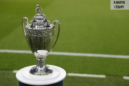 COUPE DE FRANCE| Reversement des primes aux petits poucets.