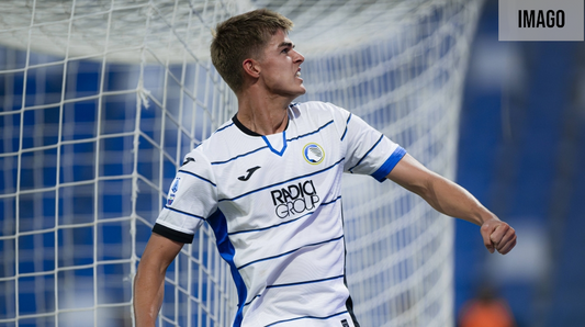 ATALANTA| Charles Ketelaere le poison qu'on ne voit pas!
