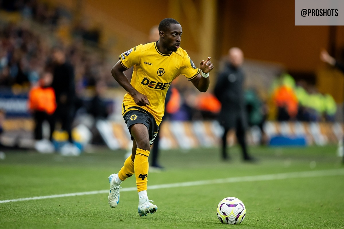 PREMIER LEAGUE| Qui sont les 10 joueurs les plus rapides ?
