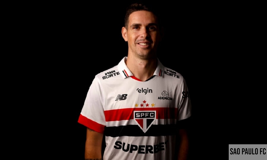 MERCTO| OSACAR RENTRE A LA MAISON [SAO PAULO]