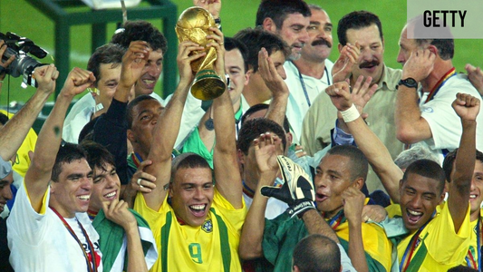 COUPE DU MONDE| ELLE RESTE LA MEILLEURE ATTAQUE JUSQU'À CE JOUR