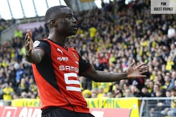 LE TALENTUEUX PAUL GEORGES NTEP PREND SA RETRAITE A SEULEMENT 32 ANS!