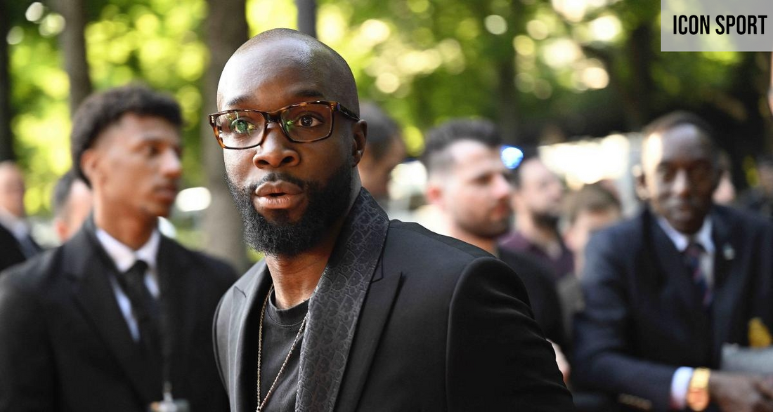 MERCATO| COMMENT L'AFFAIRE LASSANA DIARRA A SECOUER LE MERCATO.