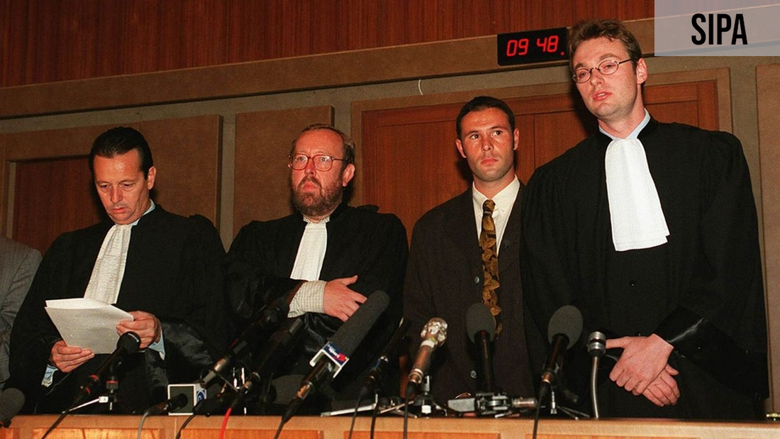 ARRET BOSMAN| UN TOURNANT MAJEUR DANS LE MERCATO