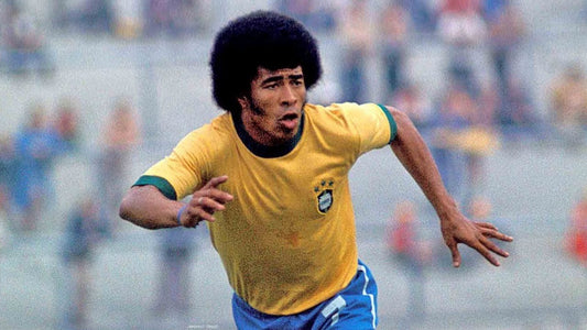 FOOTBALL "GINGA" QUEST CE QUE ÇA SIGNIFIE ?