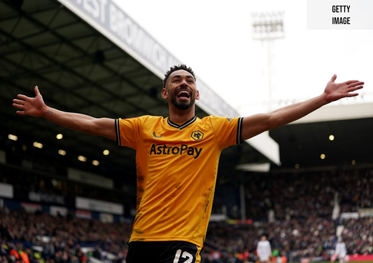WOLVERHAMPTON| MATHEUS CUNHA EST EN FEU DANS CE DEBUT DE SAISON!