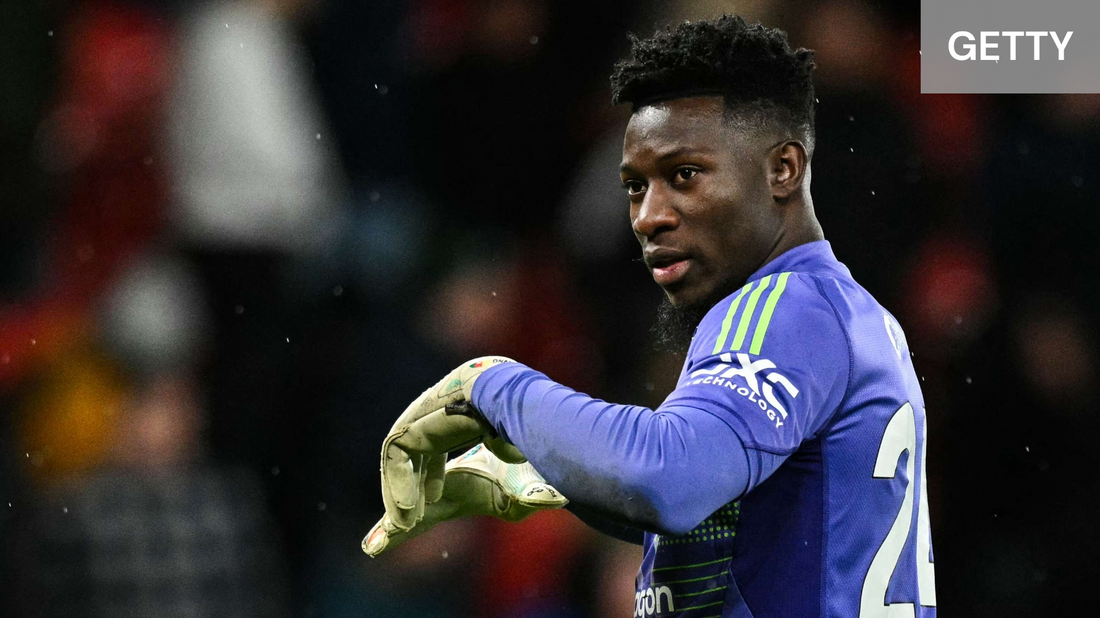 MERCATO| ONANA ET MARTINEZ I TRANSFÉRABLE