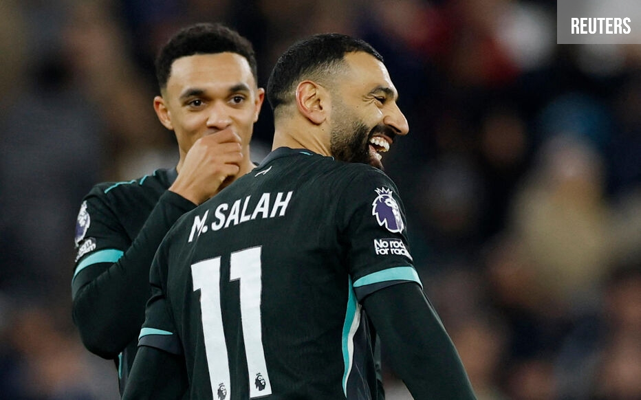 MO SALAH PEUT- IL LE FAIRE ?