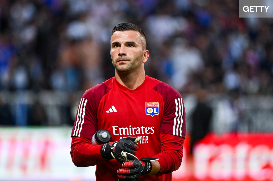 FC NANTES| ANTHONY LOPES C'EST OFFICIEL!