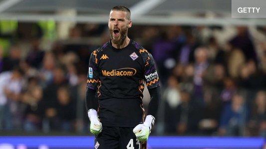 FIORENTINA| DAVID DE GEA LA RENAISSANCE!