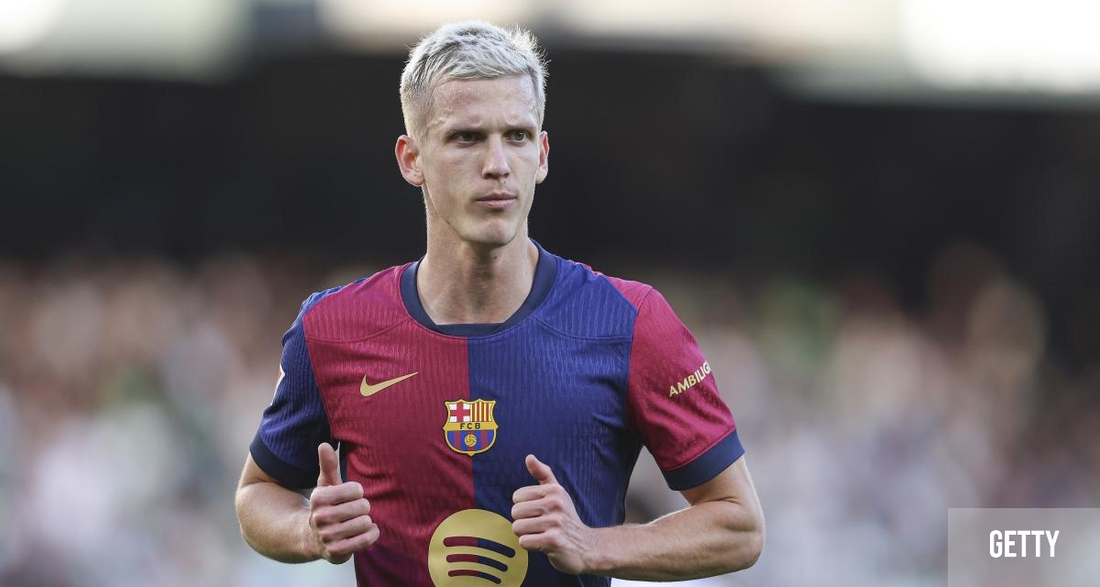 LIGA| UNE DEUXIÈME DEMANDE REJETÉ PAR LA LIGA POUR L'ENREGISTREMENT DE DANI OLMO!