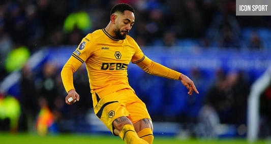 PREMIER LEAGUE| [OFFICIEL] MATHEUS CUNHA ECOPE DE DEUX MATCHS DE SUSPENSION!
