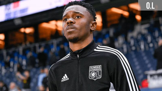 OL| JEFFINHO VENDU À BOTAFOGO!