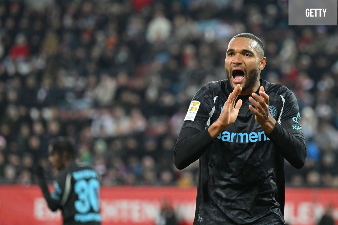 FC BARCELONE| ACCORD DE PRINCIPE POUR JONATHAN TAH!