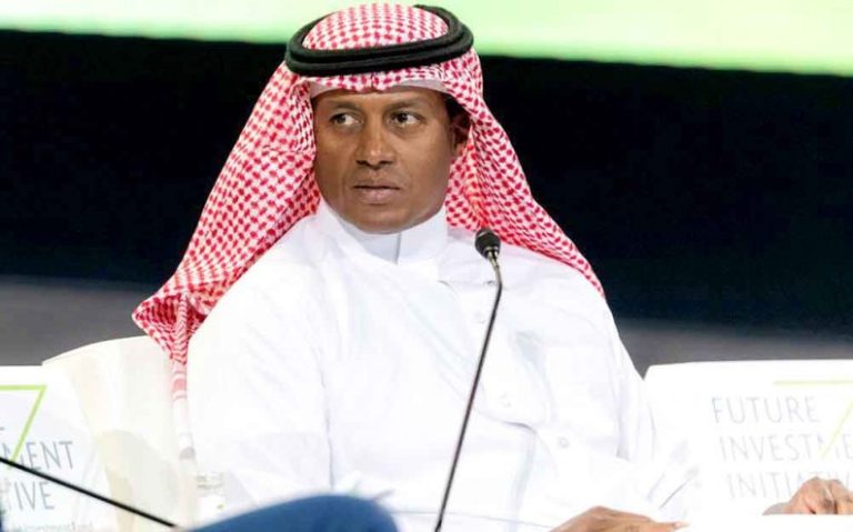 AL NASSR| MAJED AL JAAMAN NOUVEAU DIRECTEUR SPORTIF DE AL NASSR