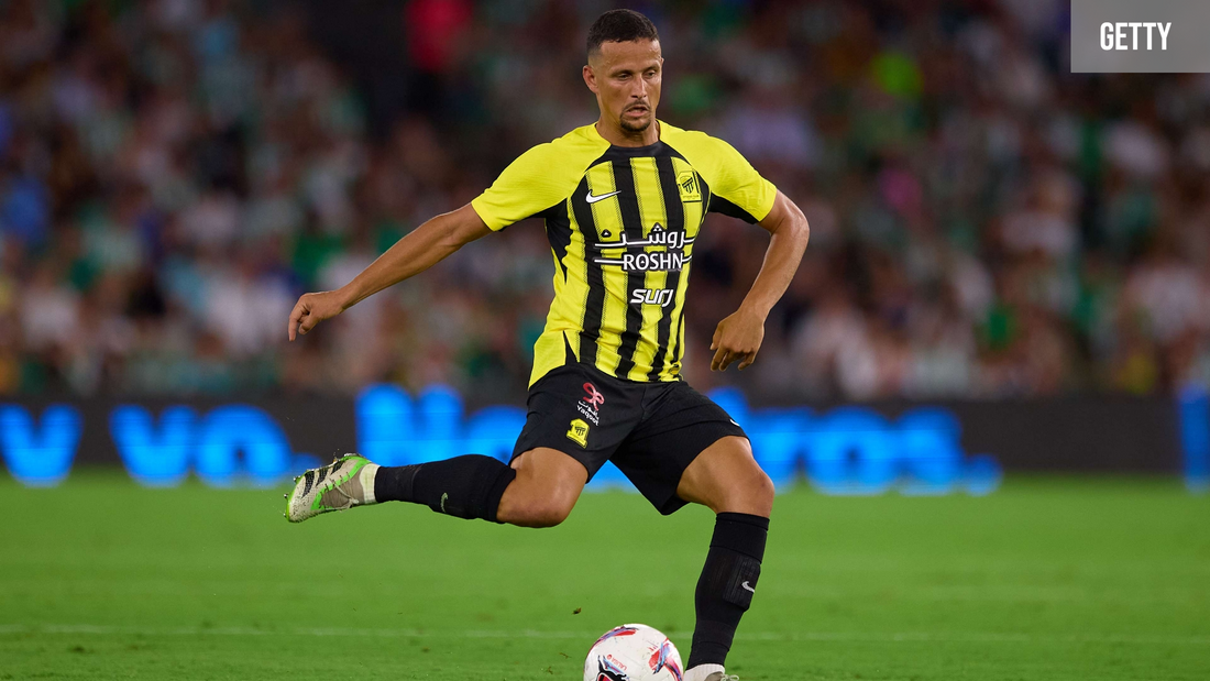 OM| L'ARRIVÉE DE FELIPE LUIZ BOUCLÉE