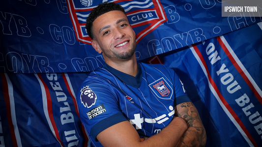IPSWICH TOWN| BEN GODFROY DÉBARQUE.