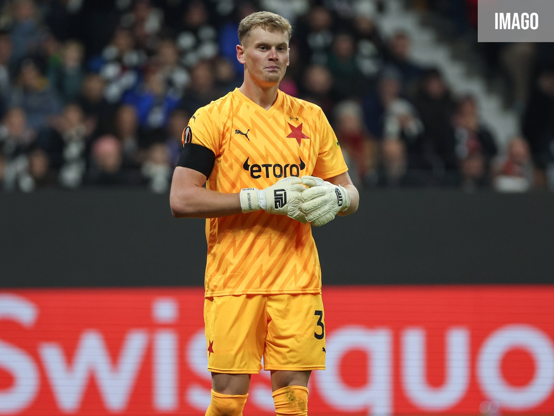 TOTTENHAM S'ATTACHE LES SERVICES D'ANTONIN KISKY