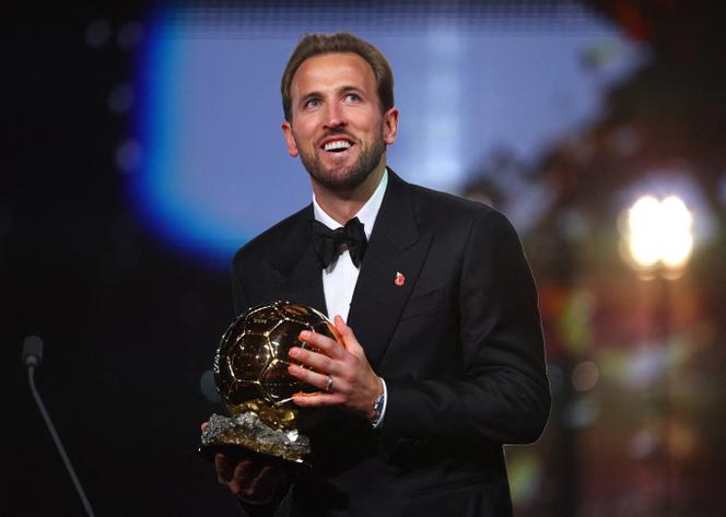 Harry Kane Action Images via Reuters et Créateur : Matthew Childs