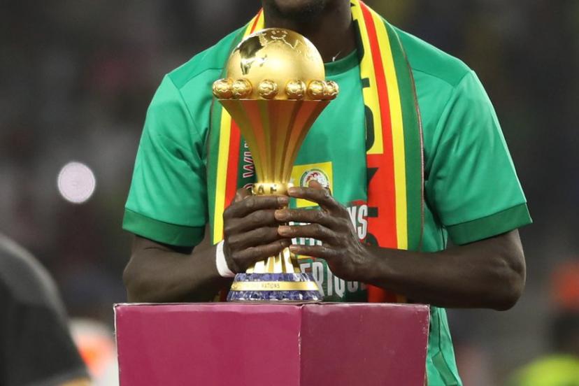Presse Sports image