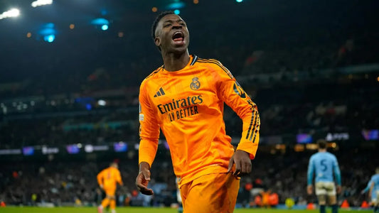 VINICIUS RACHETE UN CLUB DE D2 PORTUGAISE