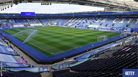29eme JOURNÉE LEICESTER - MANCHESTER UNITED SUR QUELLE CHAÎNE ?