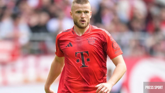 ERIC DIER VA S'ENGAGER AVEC L'AS MONACO