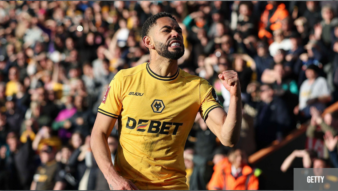 MATHEUS CUNHA C'EST BIENTÔT FINALISÉ