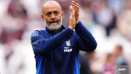 LA FIN POUR ESPIRITO SANTO!