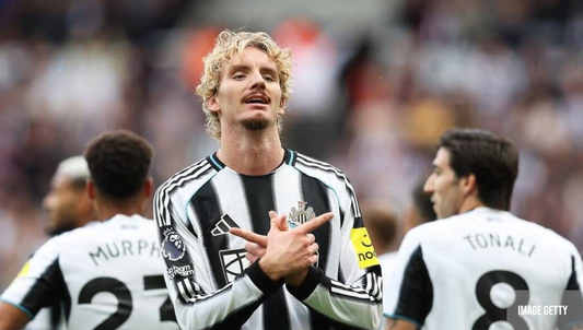 NEWCASTLE S'IMPOSE FACE AUX WOLVES SANS FORCER! [4e JOURNÉE]