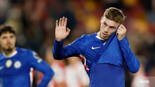 4e JOURNÉE| PREMIER LEAGUE BRENTFORD ACCROCHE CHELSEA A LA TOUTE FIN.