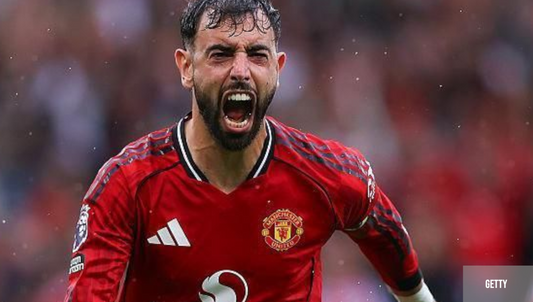 BRUNO FERNANDES RENTRE UN PEU PLUS DANS LA LÉGENDE!