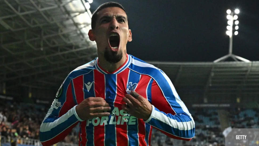 EUROPA LEAGUE| DANIEL MUNOZ RENTRE DANS L'HISTOIRE