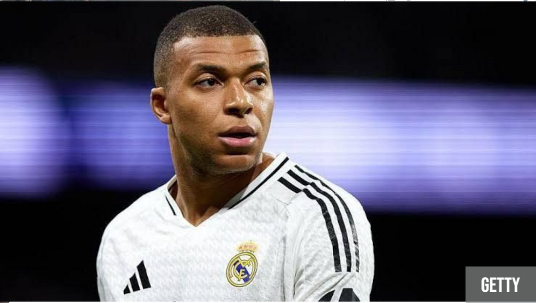 QUI EN VEUT À MBAPPÉ ? DES PISTES?