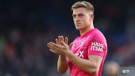 MANCHESTER UNITED| NÉGOCIATIONS AVEC LIAM DELAP EN COURS!