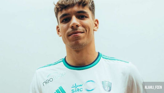 GABRI VEIGA EN ROUTE VERS LE FC PORTO!