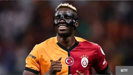 VICTOR OSIMHEN SOUHAITE REJOINDRE AL HILAL.