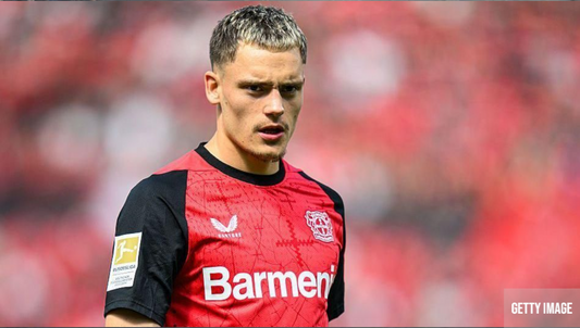 POUR PARLER ENTRE LE CLAN WIRTZ ET LIVERPOOL!