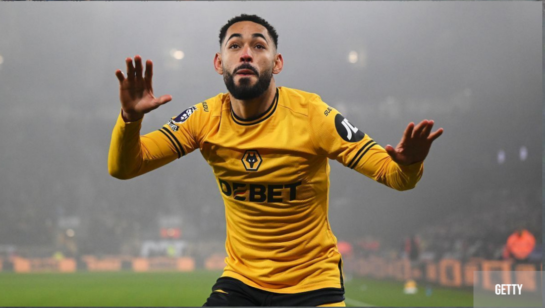 MANCHESTER UNITED VA PAYER EN TROIS FOIS LA CLAUSE DE M.CUNHA