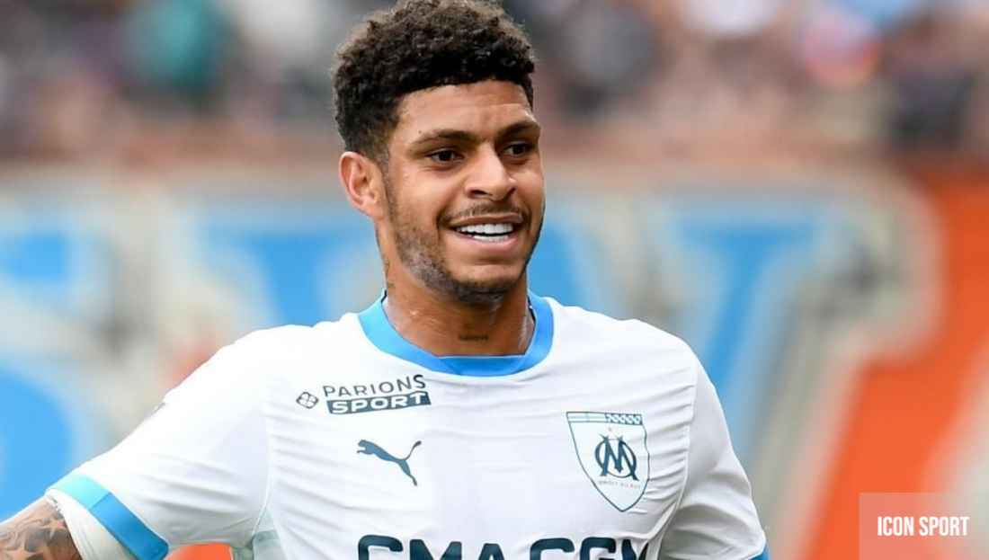 LUIS HENRIQUE À L'INTER C'EST BOUCLÉ!