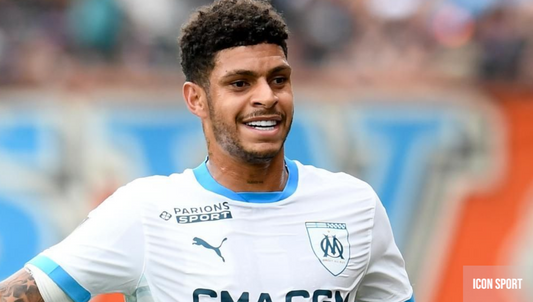 LUIS HENRIQUE À L'INTER C'EST BOUCLÉ!
