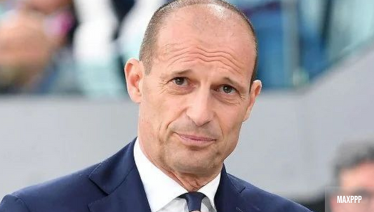 LE MILAN AC CONFIRME L'ARRIVÉE DE MASSIMILIANO ALLEGRI