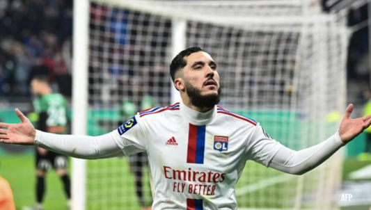 RYAN CHERKI A DIT OUI A MANCHESTER CITY!