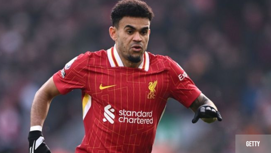 AL NASSR| LA PISTE SÉRIEUSE LUIS DIAZ!