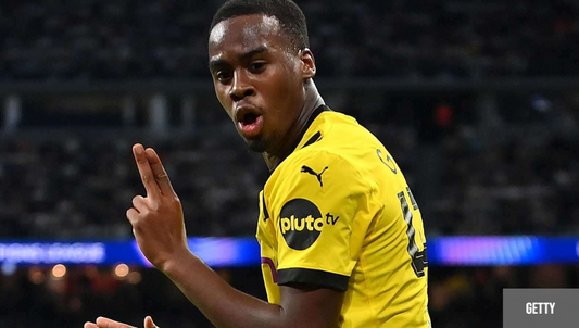 CHELSEA| ACCORD DE PRINCIPE POUR JAMIE GITTENS!