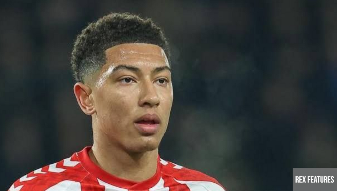 JOBE BELLINGHAM A DORTMUND ÇA Y EST!