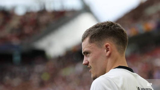 LIVERPOOL| DEAL CONCLUT POUR FLORIAN WIRTZ!