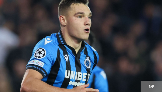 FERRAN JUTGLA S'ENGAGE AVEC LE CELTA VIGO